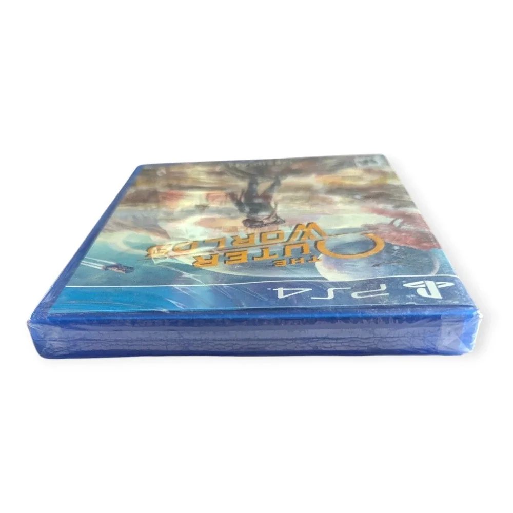 Sony embark thrilling